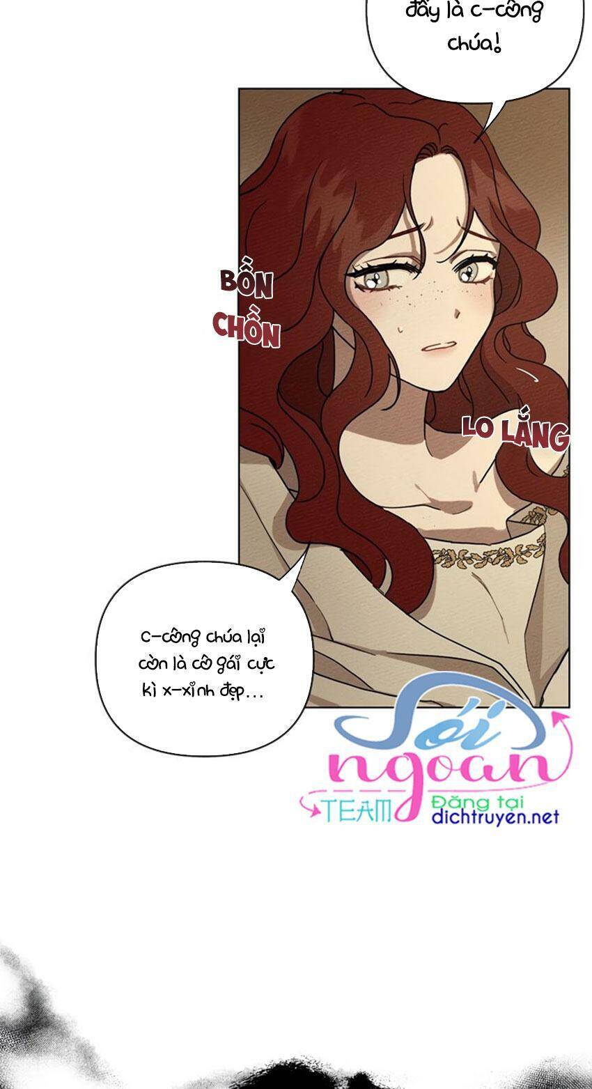 Dưới Bóng Cây Sồi Chapter 5 - Trang 2