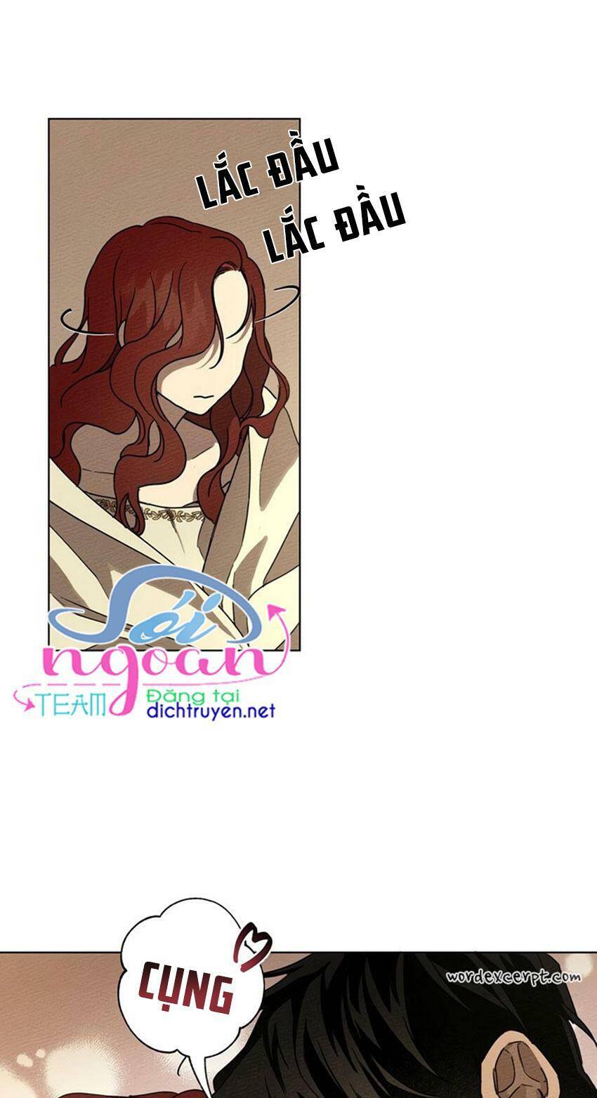 Dưới Bóng Cây Sồi Chapter 5 - Trang 2