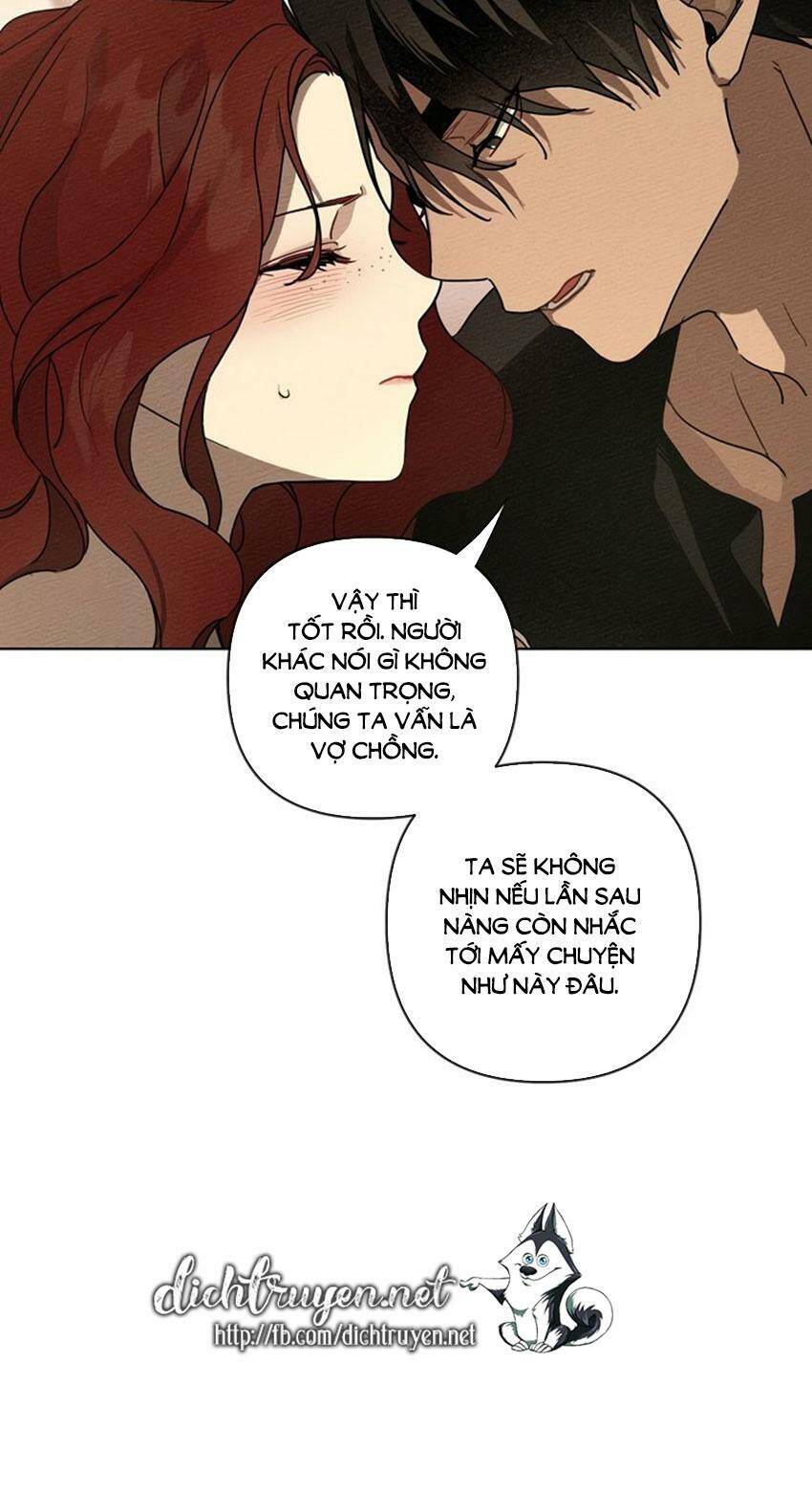 Dưới Bóng Cây Sồi Chapter 5 - Trang 2