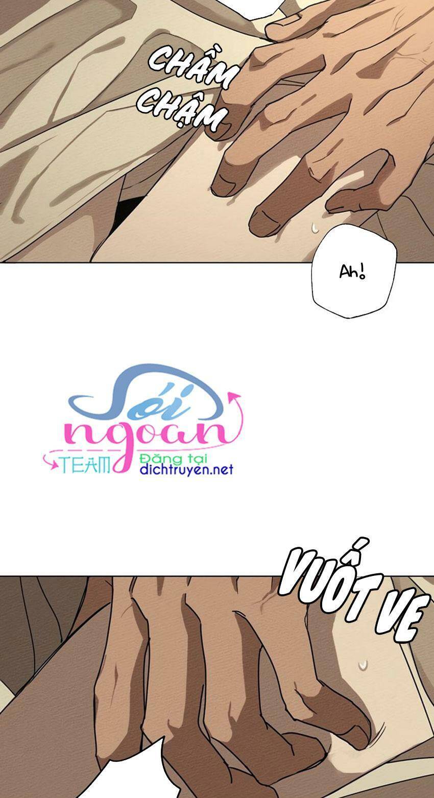 Dưới Bóng Cây Sồi Chapter 5 - Trang 2