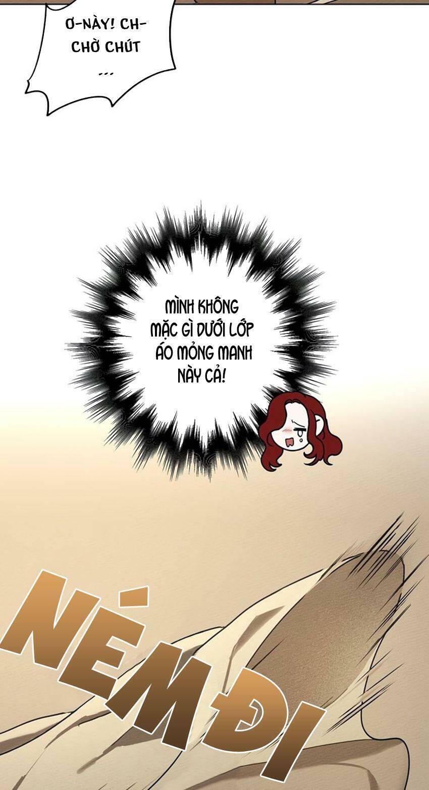 Dưới Bóng Cây Sồi Chapter 5 - Trang 2