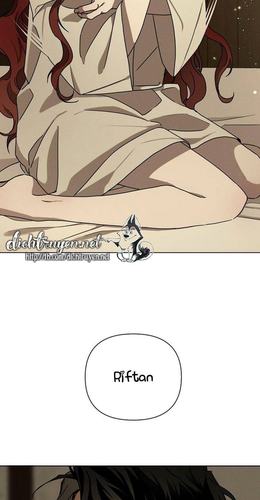 Dưới Bóng Cây Sồi Chapter 5 - Trang 2