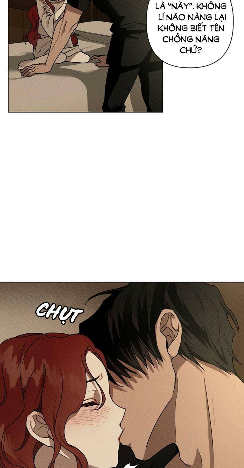 Dưới Bóng Cây Sồi Chapter 5 - Trang 2