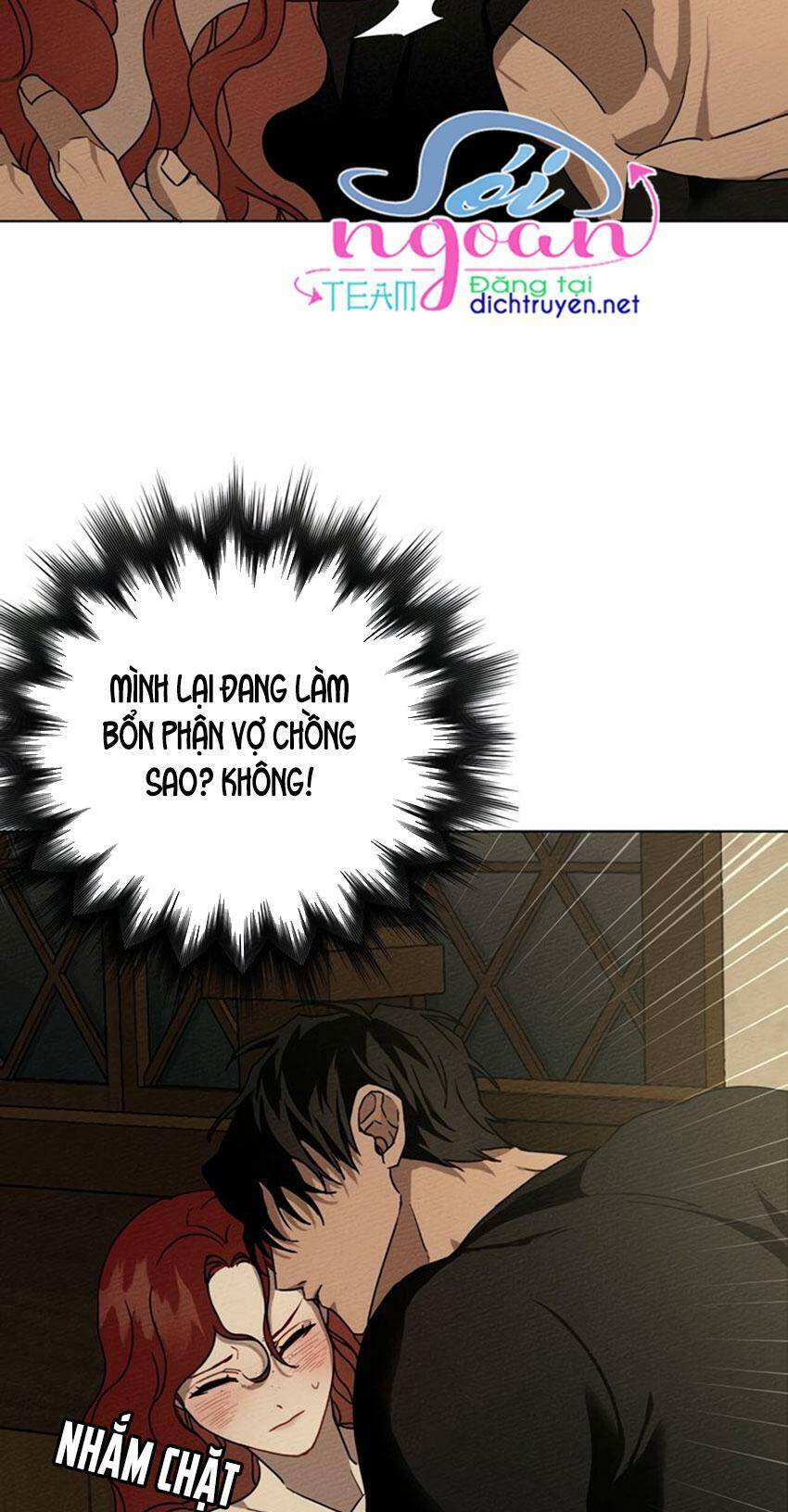 Dưới Bóng Cây Sồi Chapter 5 - Trang 2