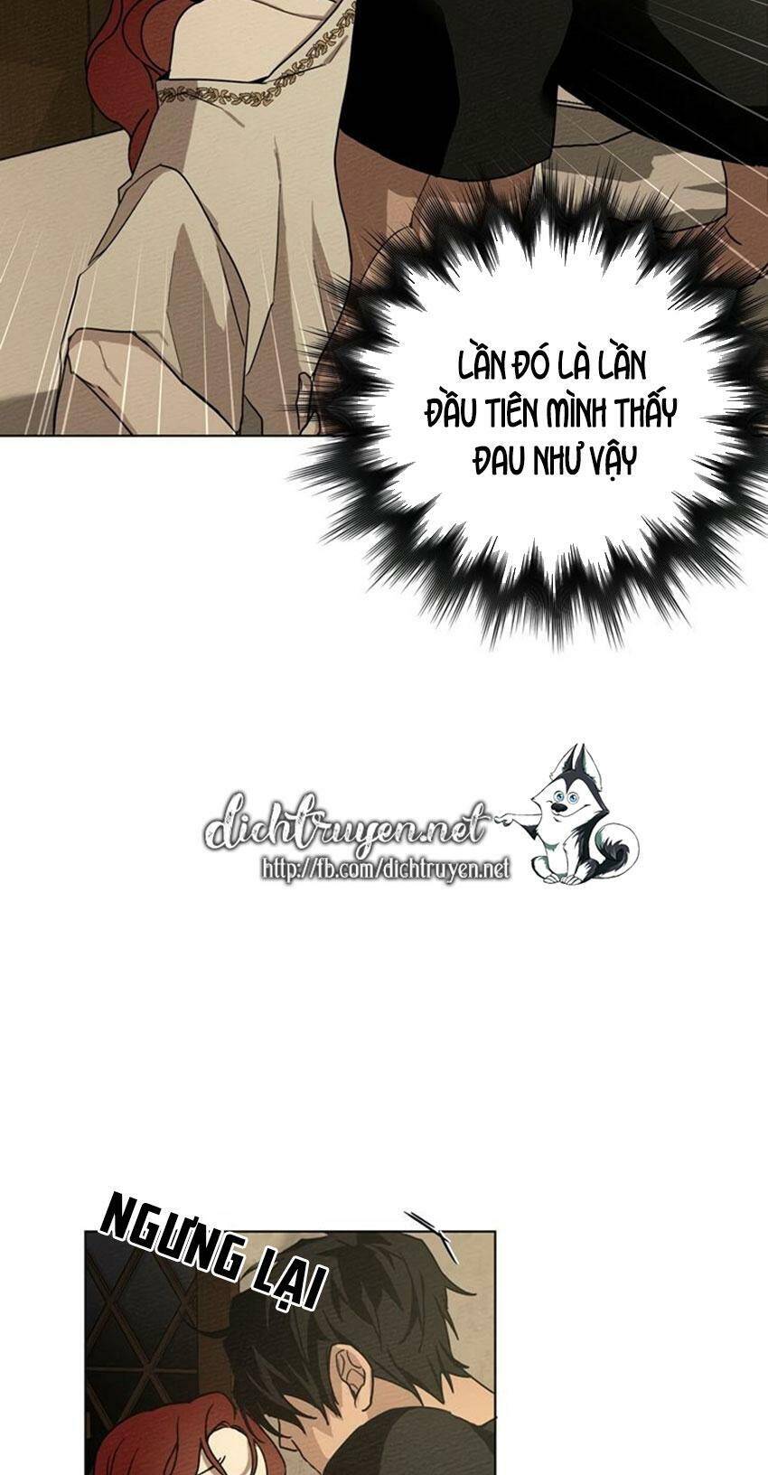 Dưới Bóng Cây Sồi Chapter 5 - Trang 2