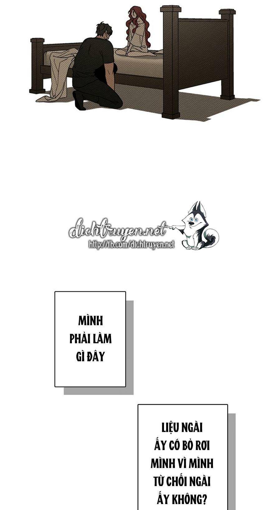 Dưới Bóng Cây Sồi Chapter 5 - Trang 2