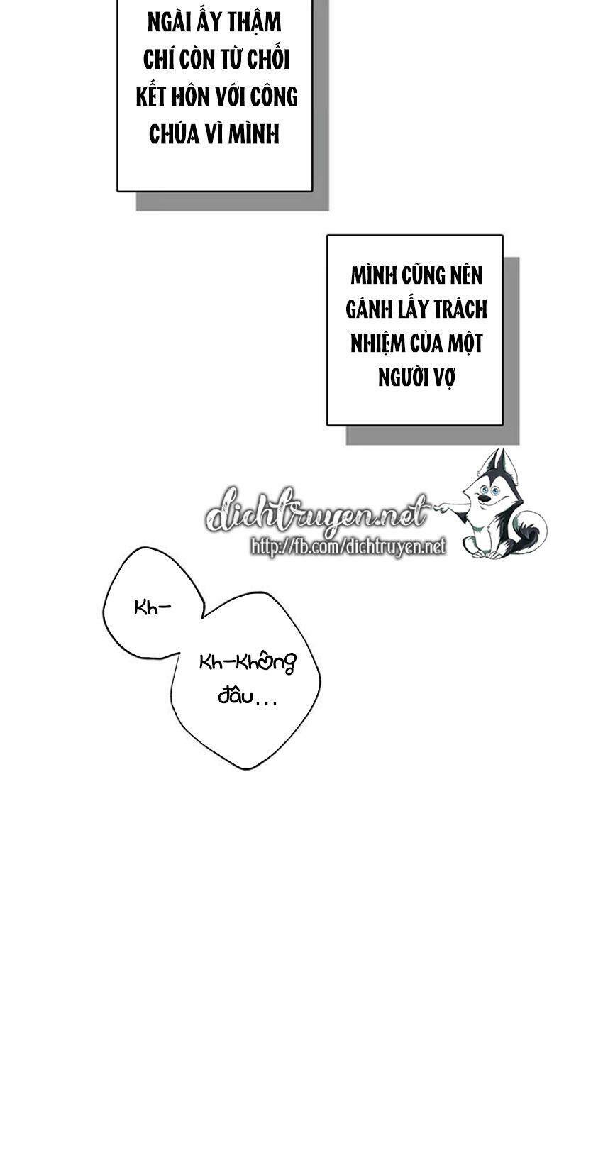 Dưới Bóng Cây Sồi Chapter 5 - Trang 2