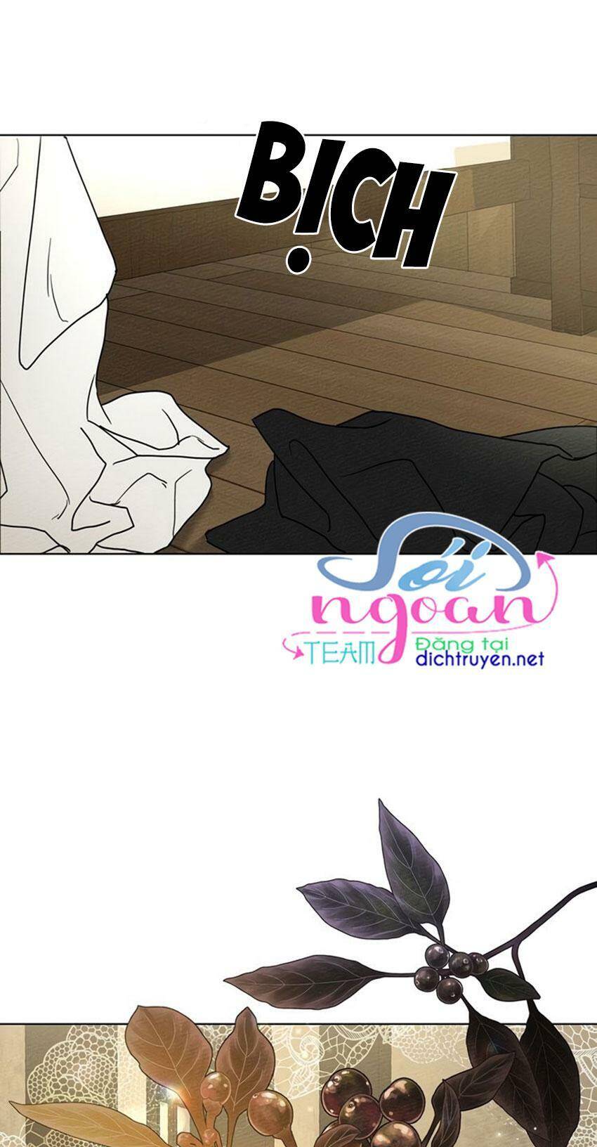 Dưới Bóng Cây Sồi Chapter 5 - Trang 2