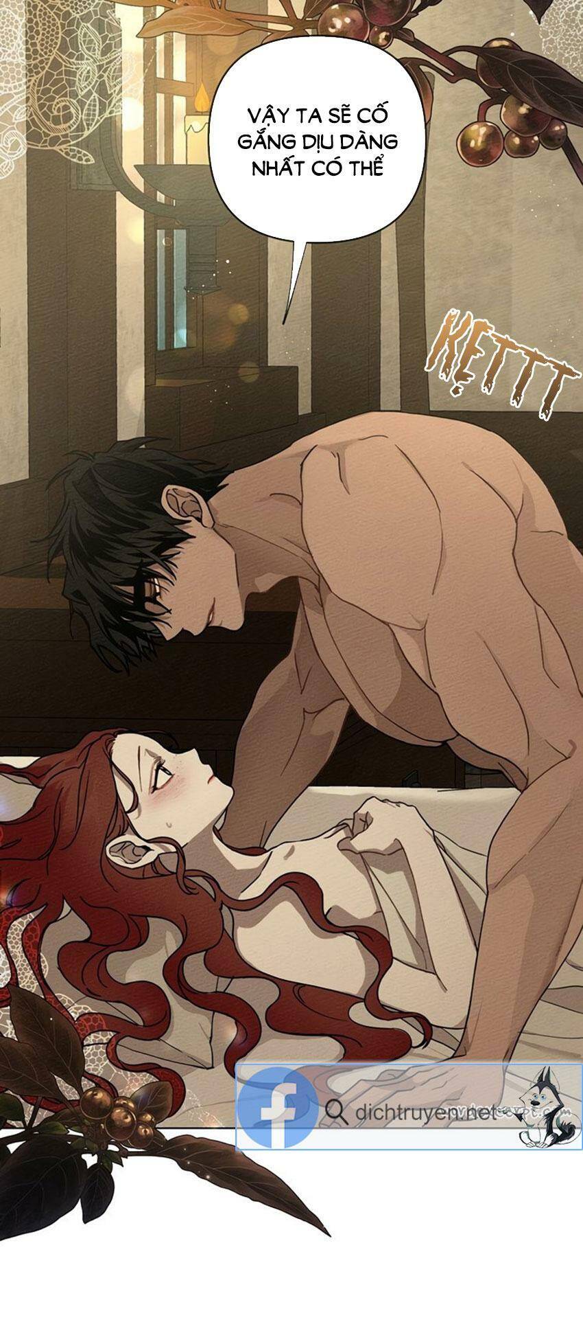 Dưới Bóng Cây Sồi Chapter 5 - Trang 2