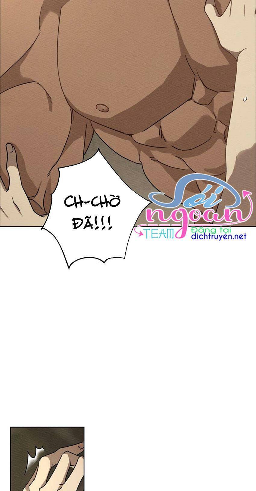 Dưới Bóng Cây Sồi Chapter 5 - Trang 2