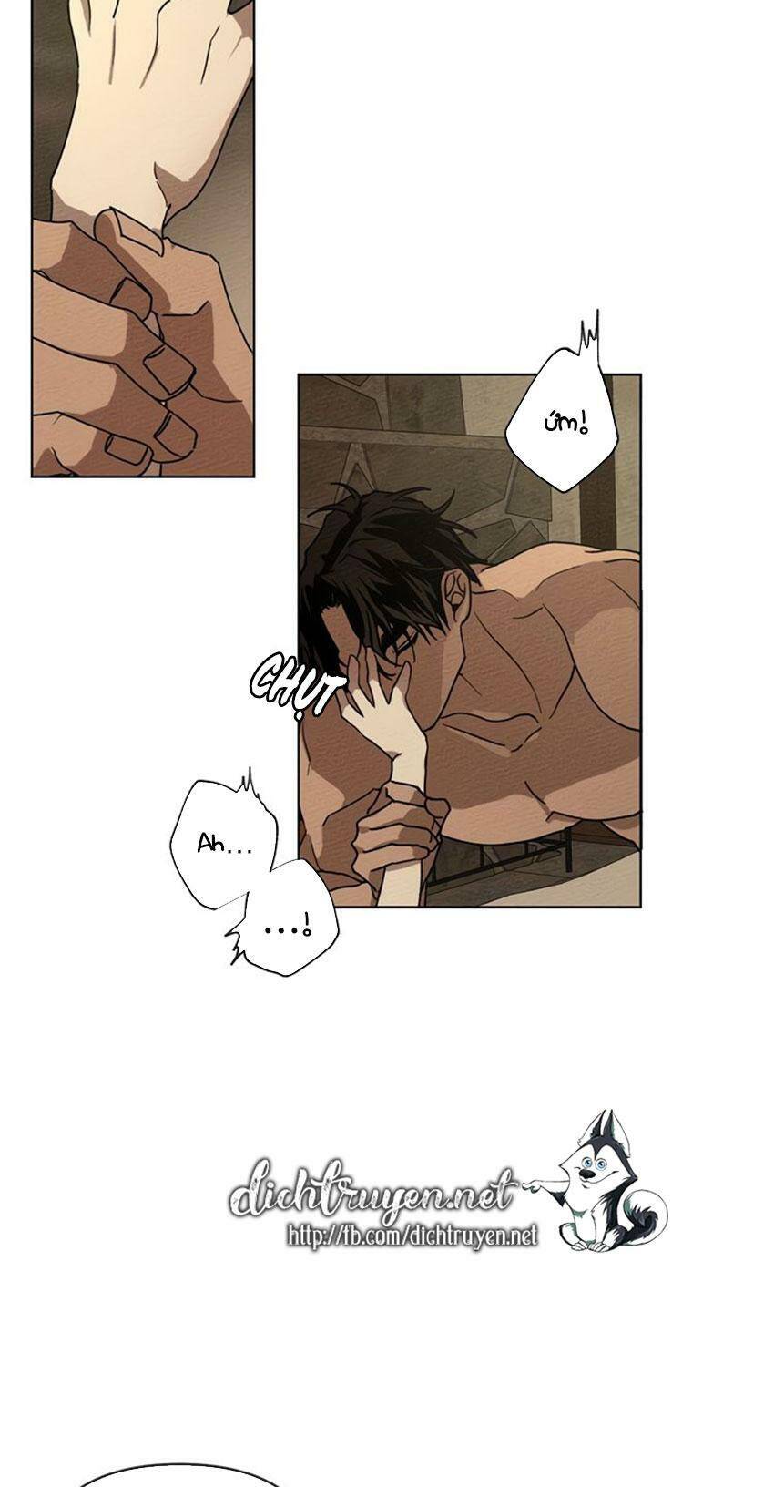 Dưới Bóng Cây Sồi Chapter 5 - Trang 2