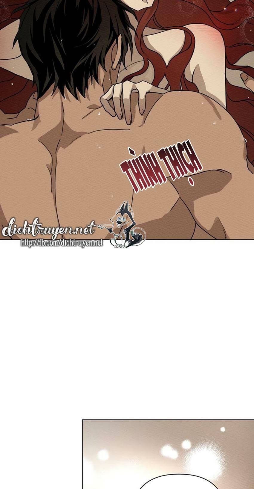 Dưới Bóng Cây Sồi Chapter 5 - Trang 2