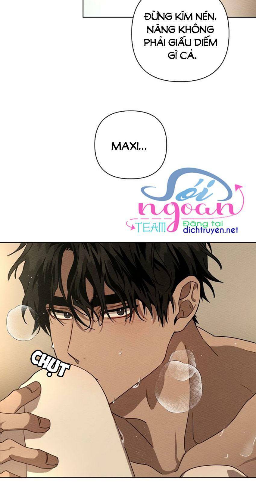 Dưới Bóng Cây Sồi Chapter 5 - Trang 2