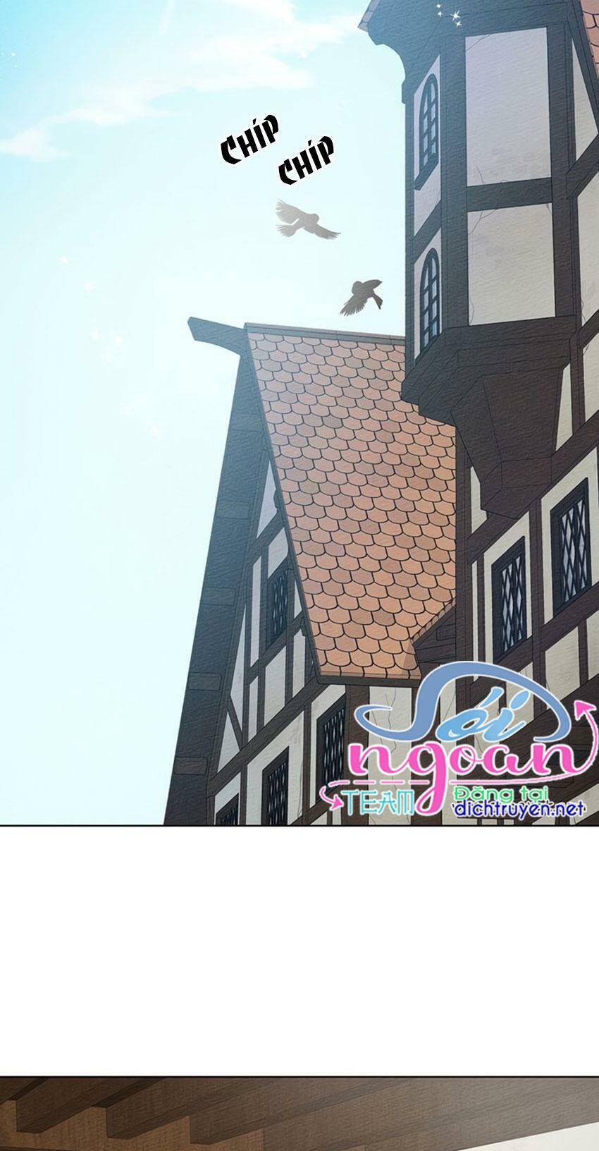 Dưới Bóng Cây Sồi Chapter 5 - Trang 2