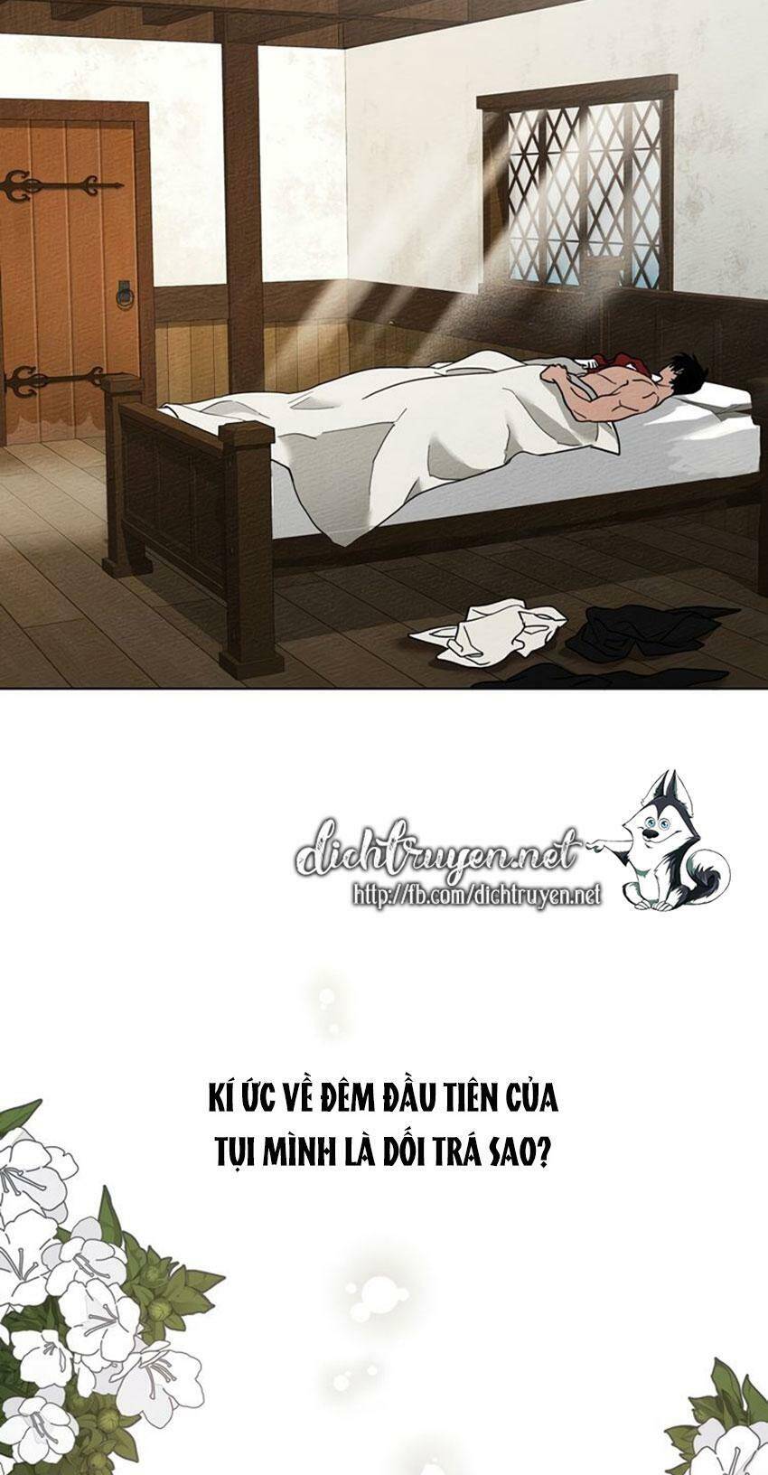 Dưới Bóng Cây Sồi Chapter 5 - Trang 2