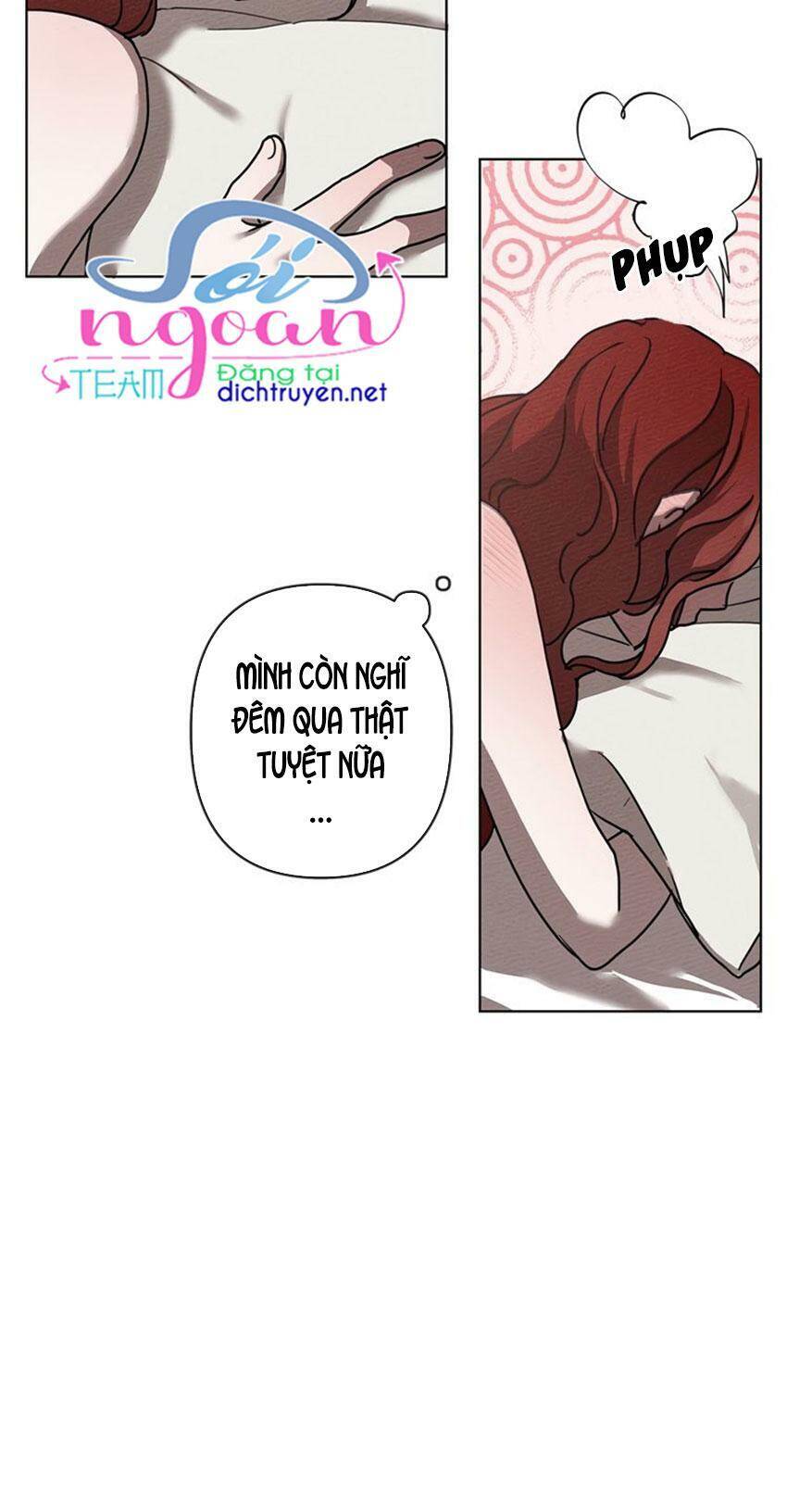 Dưới Bóng Cây Sồi Chapter 5 - Trang 2