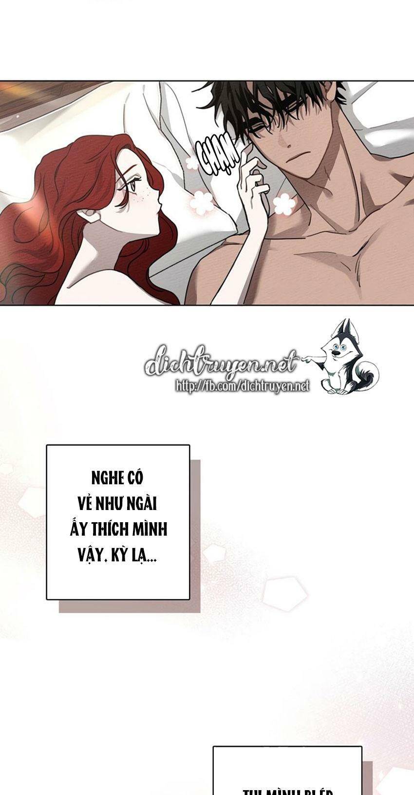 Dưới Bóng Cây Sồi Chapter 5 - Trang 2