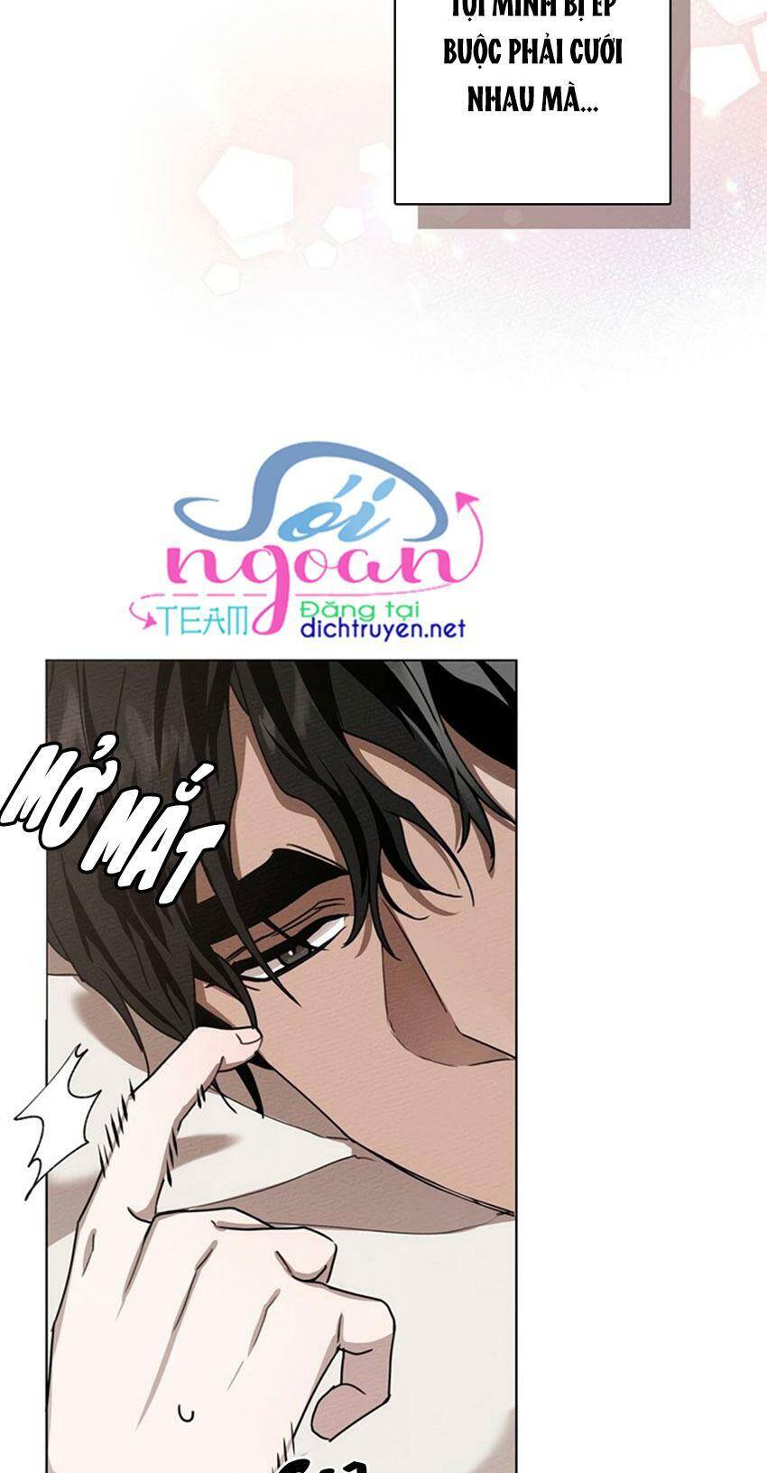 Dưới Bóng Cây Sồi Chapter 5 - Trang 2