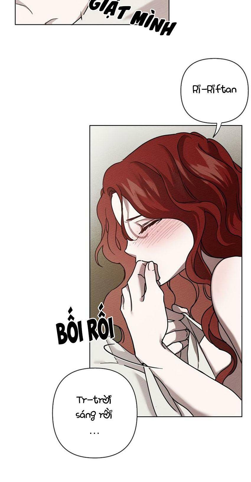 Dưới Bóng Cây Sồi Chapter 5 - Trang 2