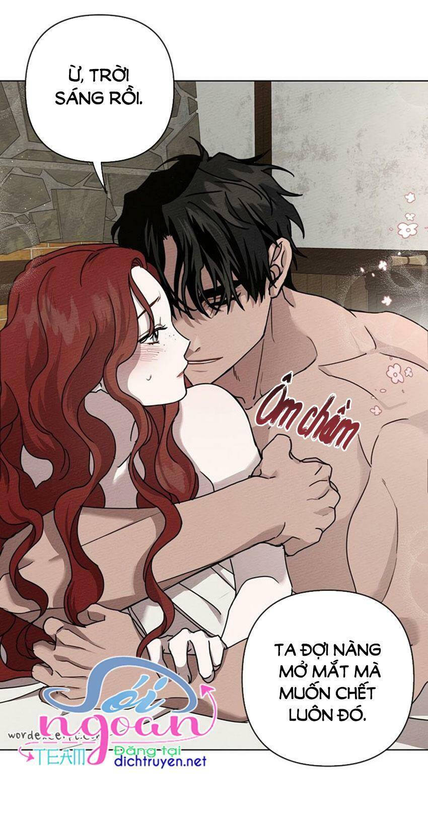 Dưới Bóng Cây Sồi Chapter 5 - Trang 2