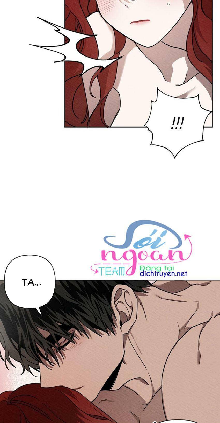 Dưới Bóng Cây Sồi Chapter 5 - Trang 2