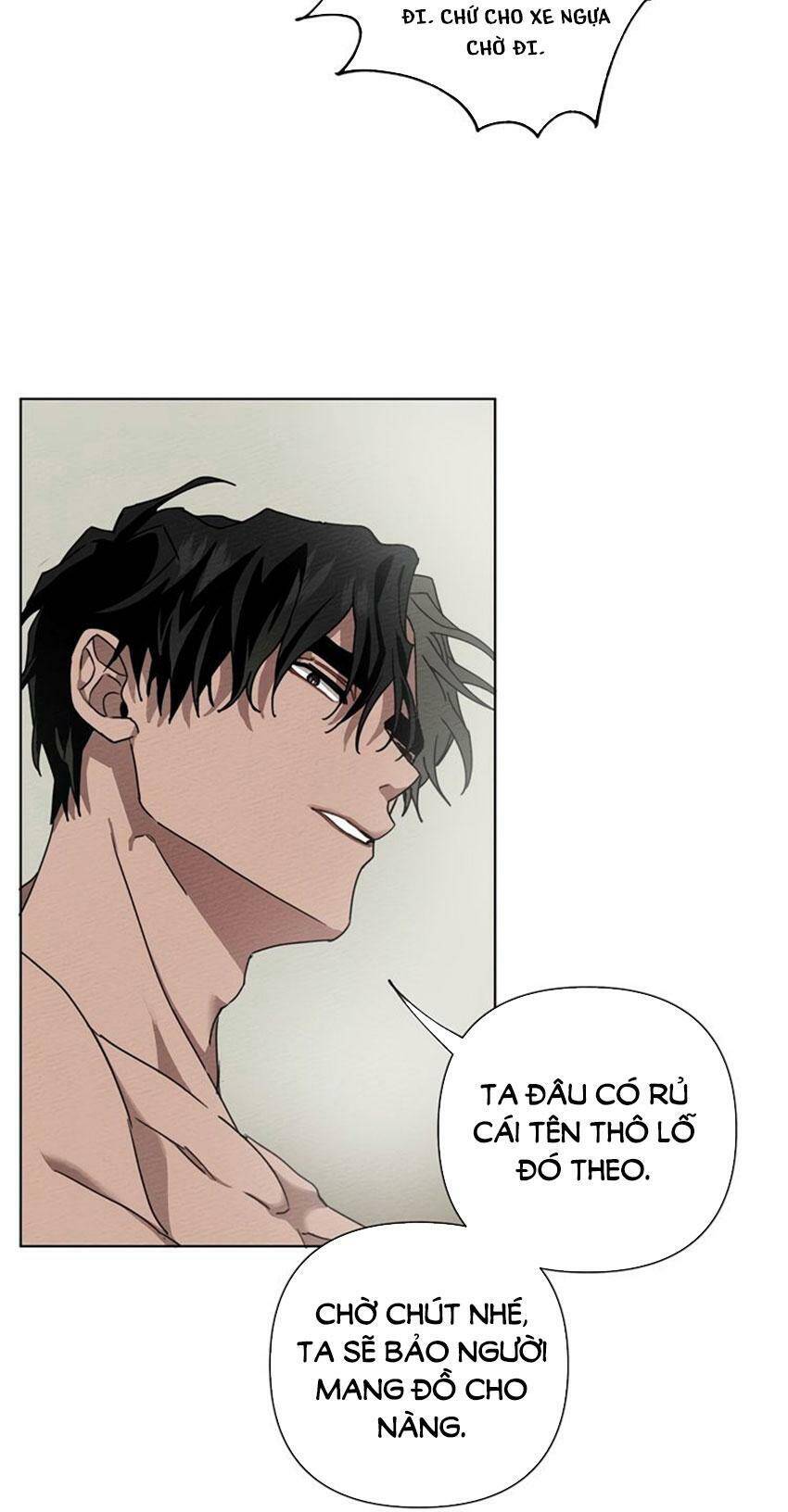 Dưới Bóng Cây Sồi Chapter 5 - Trang 2