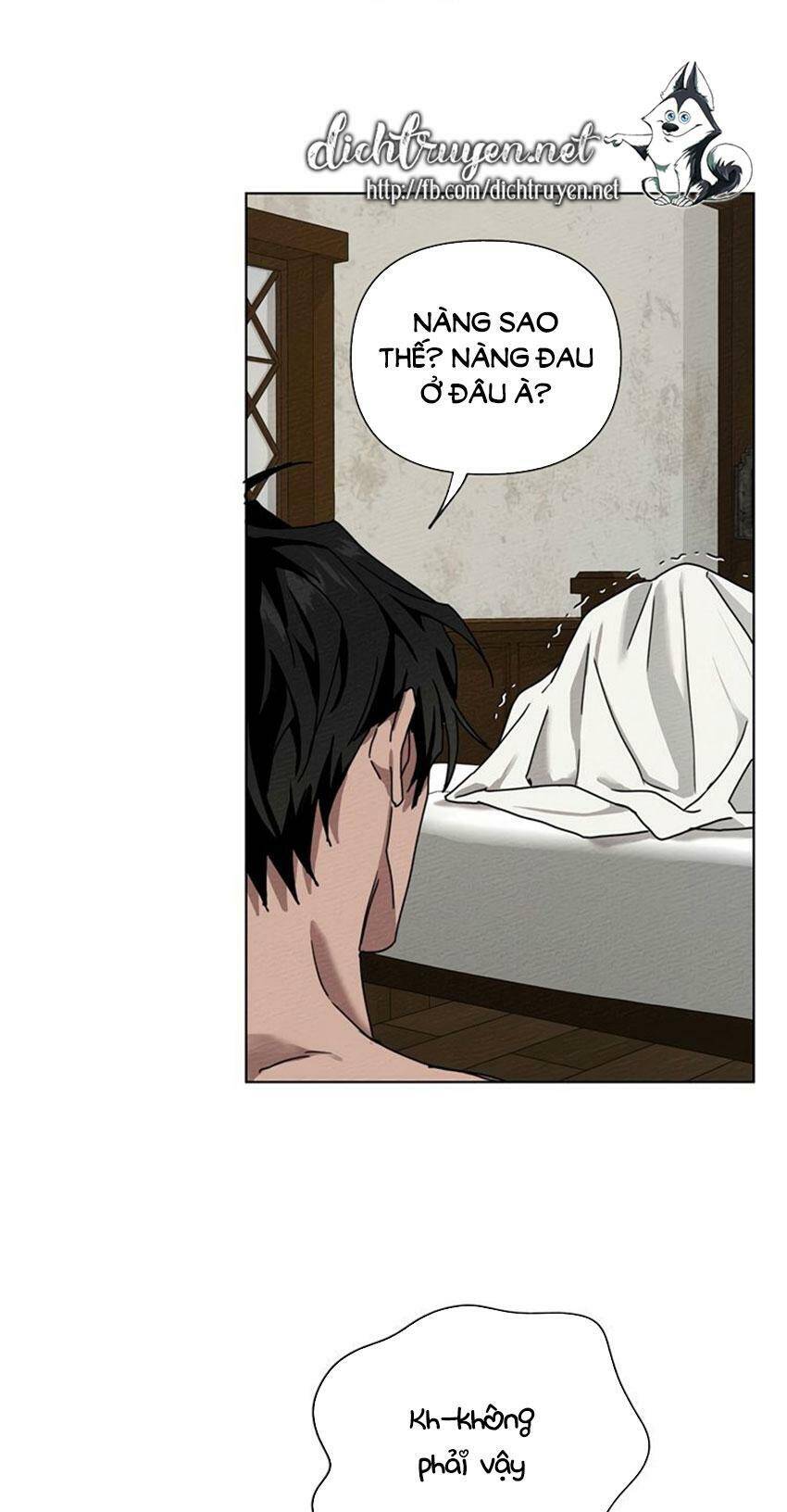 Dưới Bóng Cây Sồi Chapter 5 - Trang 2