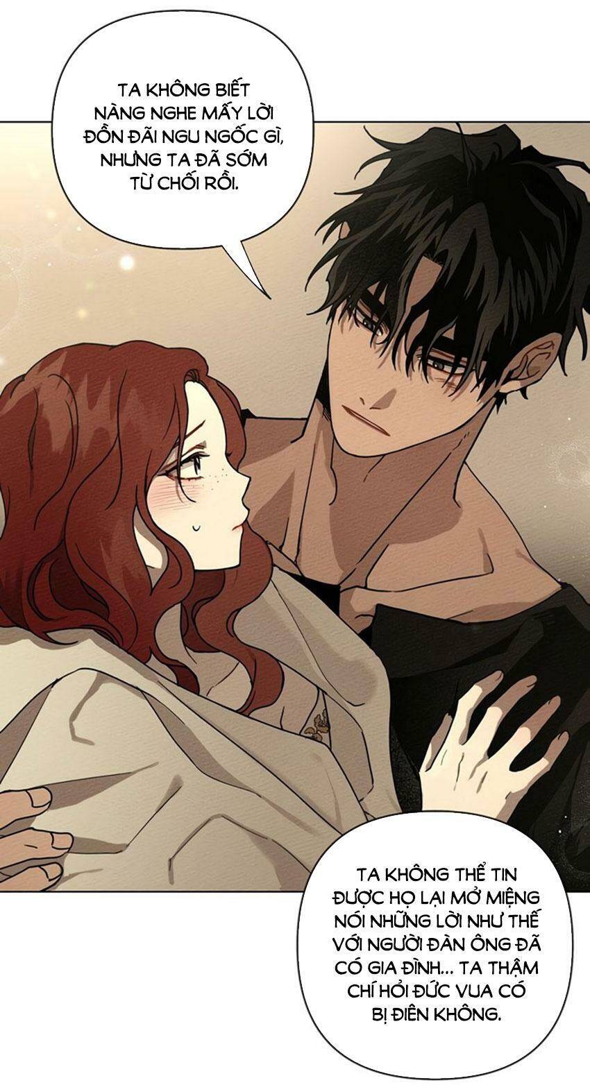 Dưới Bóng Cây Sồi Chapter 5 - Trang 2