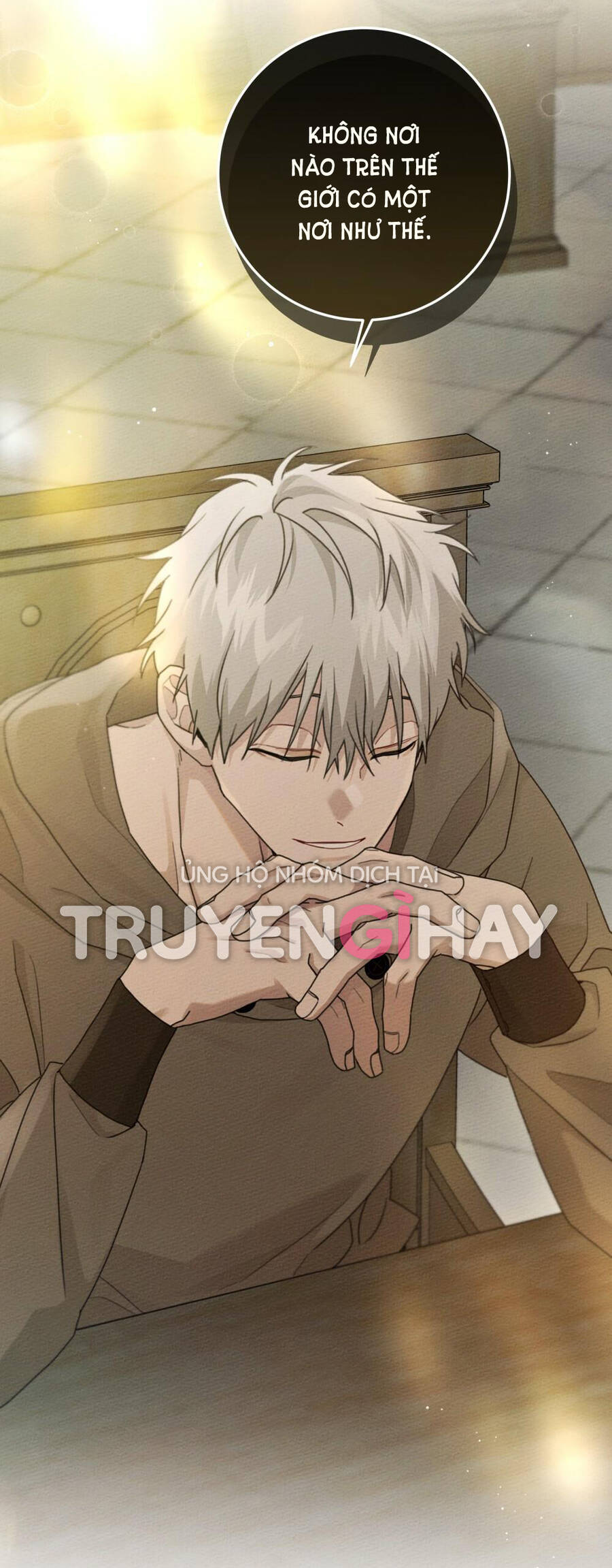 Dưới Bóng Cây Sồi Chapter 50.1 - Trang 2