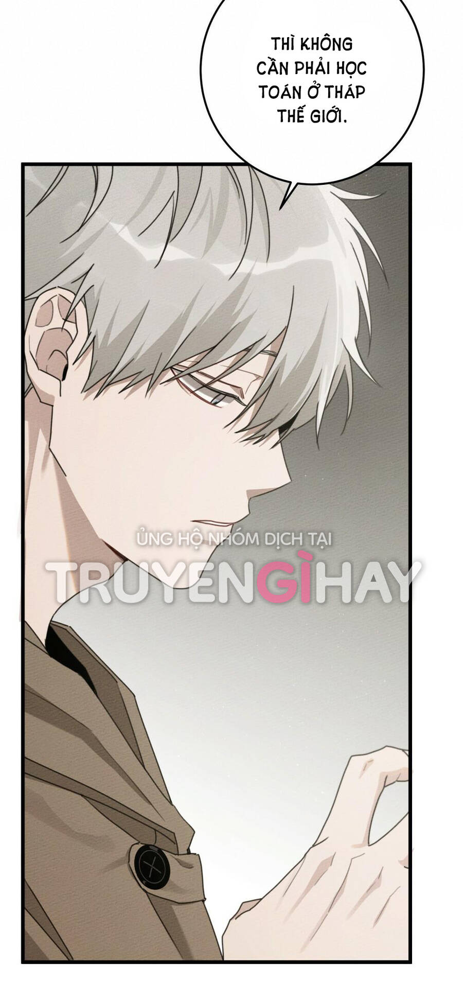 Dưới Bóng Cây Sồi Chapter 50.1 - Trang 2