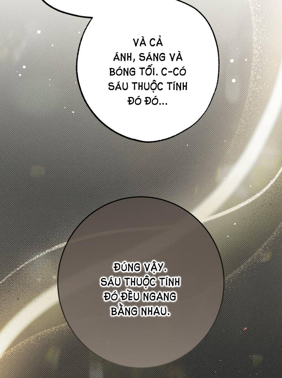 Dưới Bóng Cây Sồi Chapter 50.1 - Trang 2