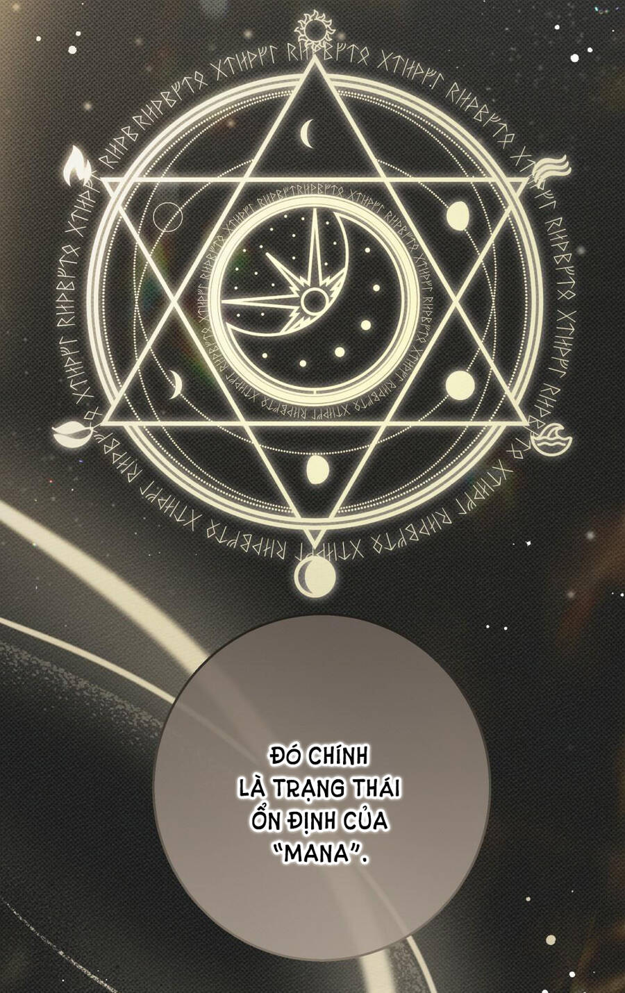 Dưới Bóng Cây Sồi Chapter 50.1 - Trang 2