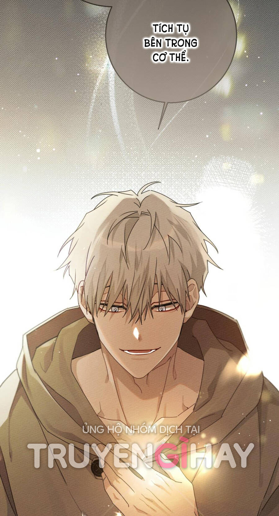 Dưới Bóng Cây Sồi Chapter 50.1 - Trang 2