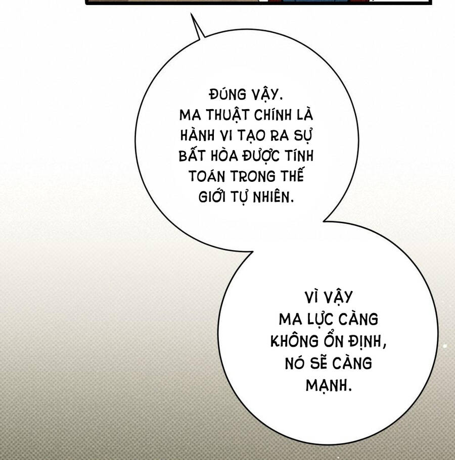 Dưới Bóng Cây Sồi Chapter 50.1 - Trang 2