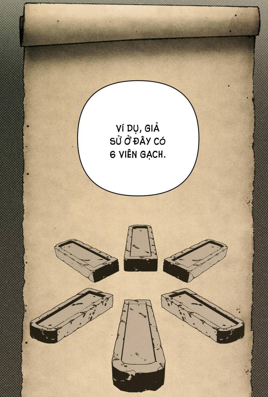 Dưới Bóng Cây Sồi Chapter 50.1 - Trang 2