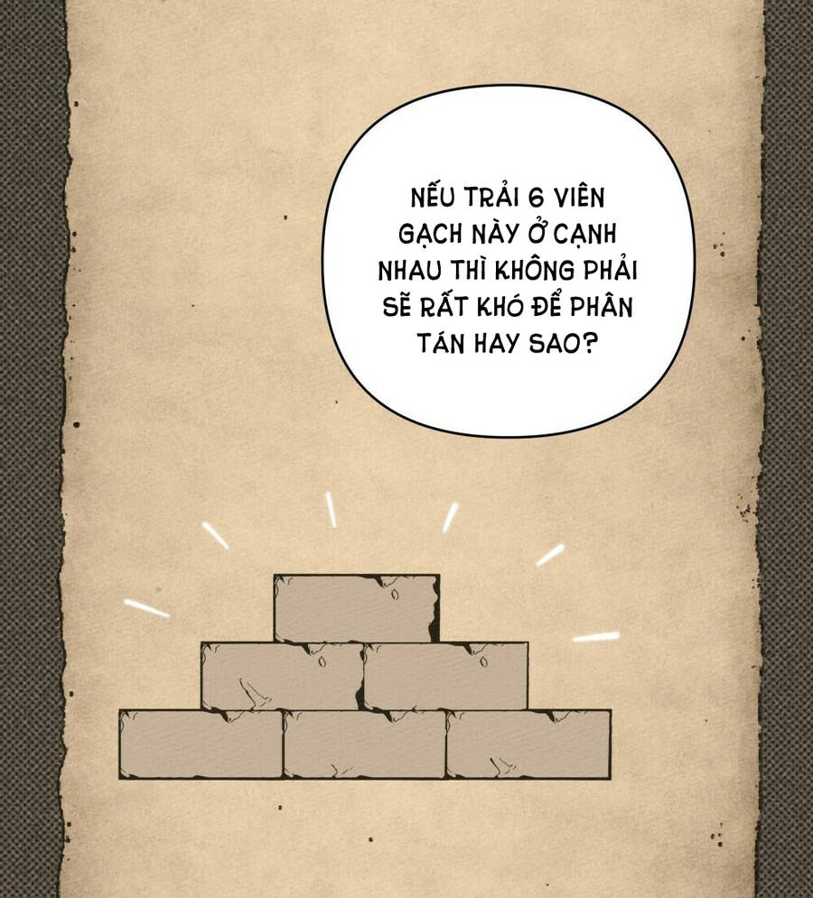 Dưới Bóng Cây Sồi Chapter 50.1 - Trang 2