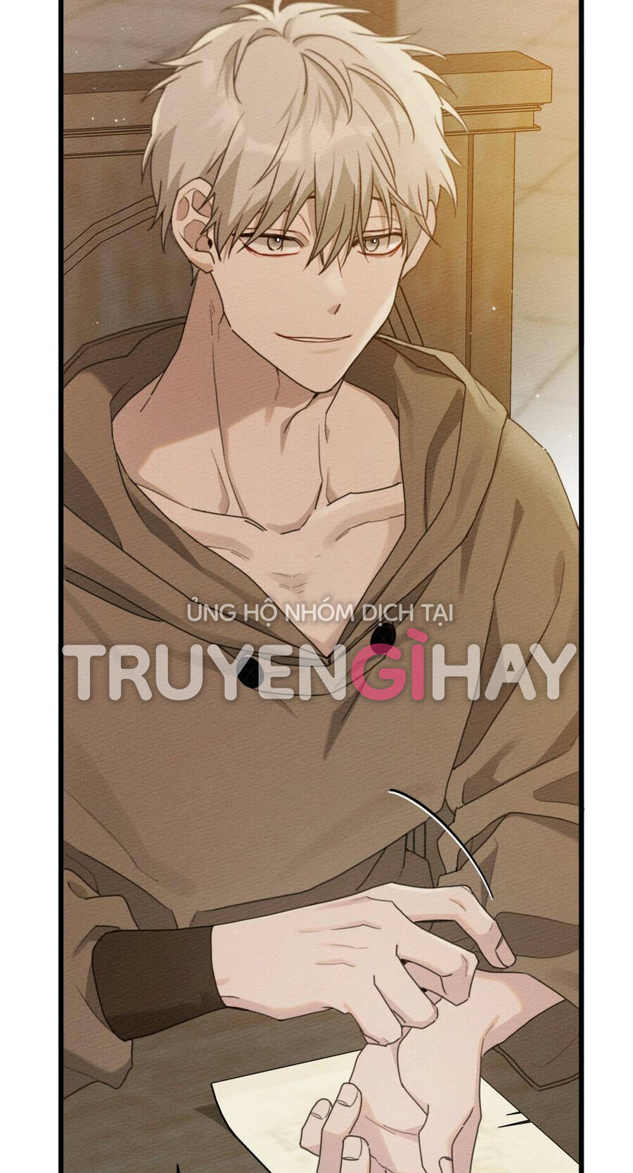 Dưới Bóng Cây Sồi Chapter 50.1 - Trang 2