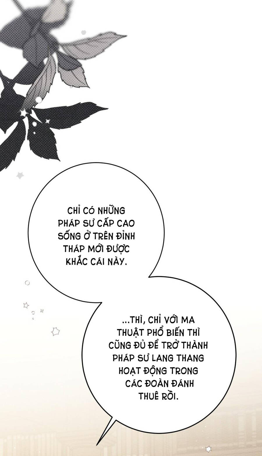 Dưới Bóng Cây Sồi Chapter 50.1 - Trang 2