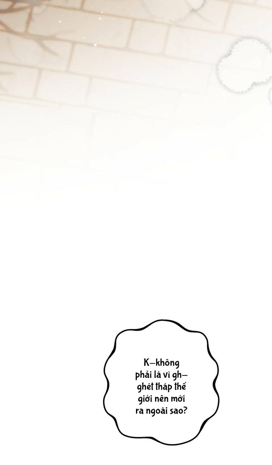 Dưới Bóng Cây Sồi Chapter 50.1 - Trang 2