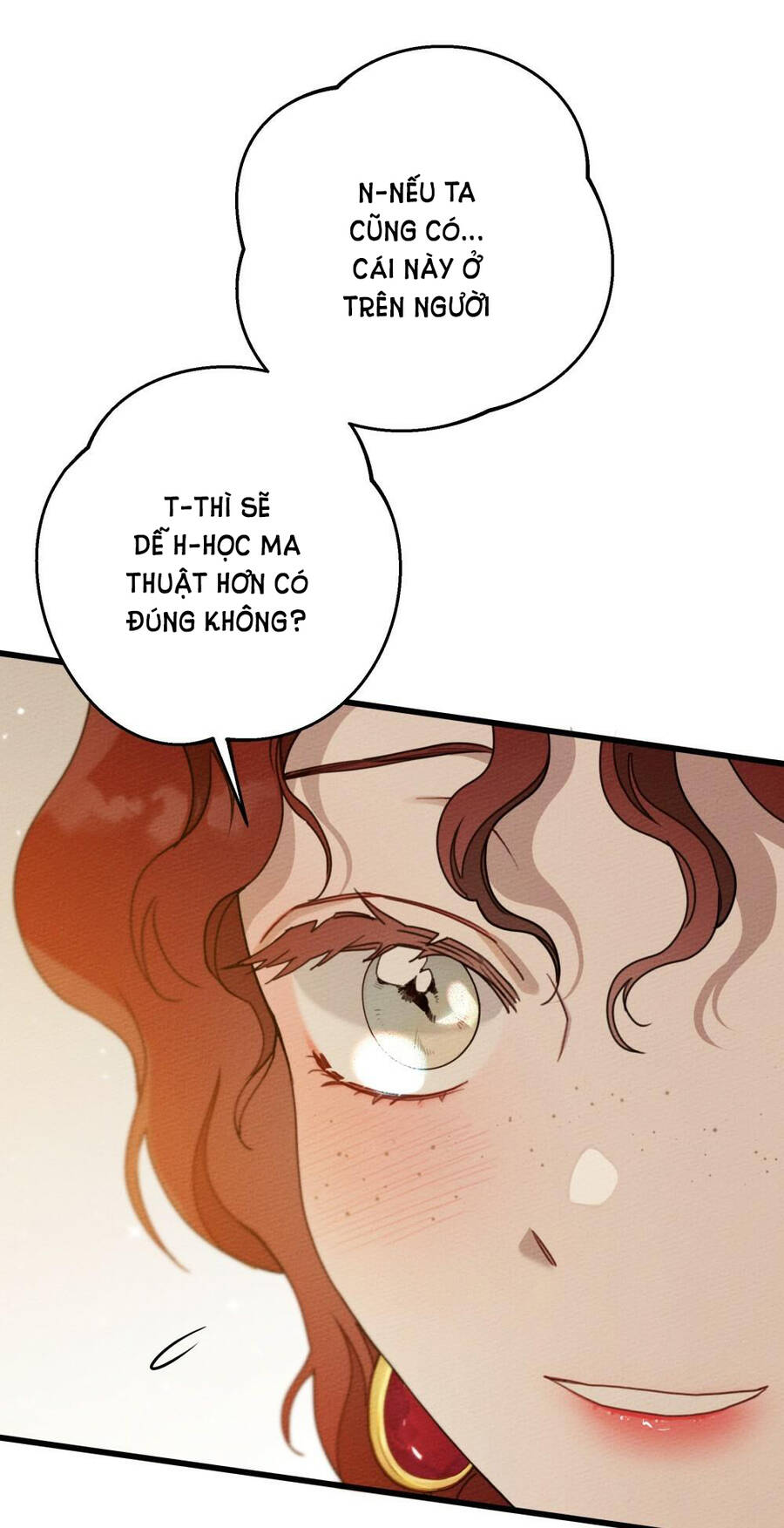 Dưới Bóng Cây Sồi Chapter 50.1 - Trang 2