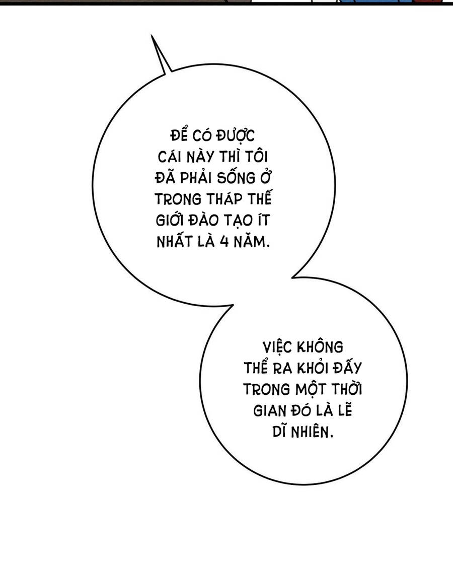 Dưới Bóng Cây Sồi Chapter 50.1 - Trang 2