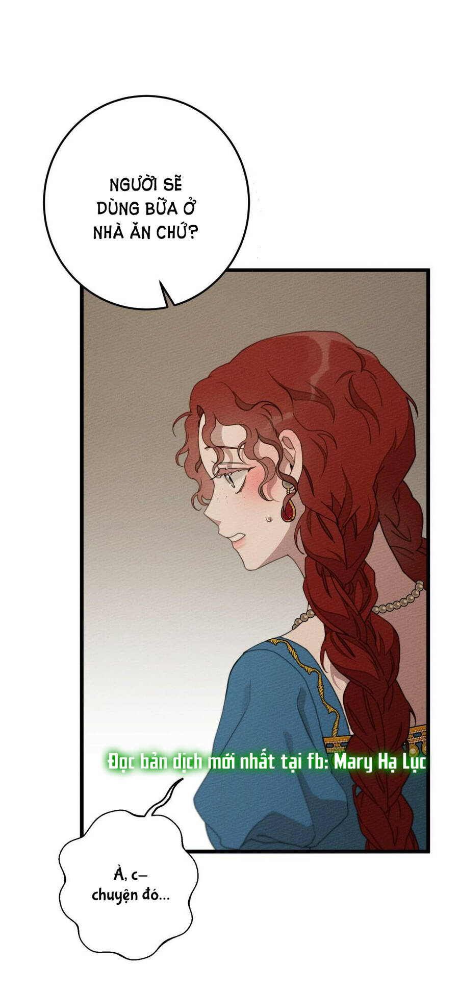 Dưới Bóng Cây Sồi Chapter 50.1 - Trang 2