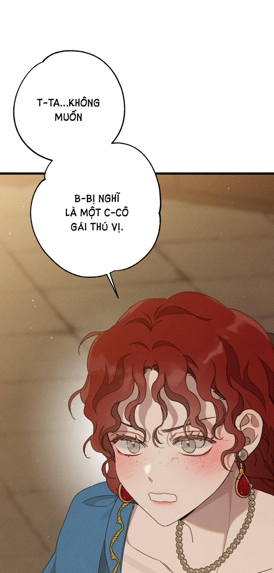 Dưới Bóng Cây Sồi Chapter 50.1 - Trang 2