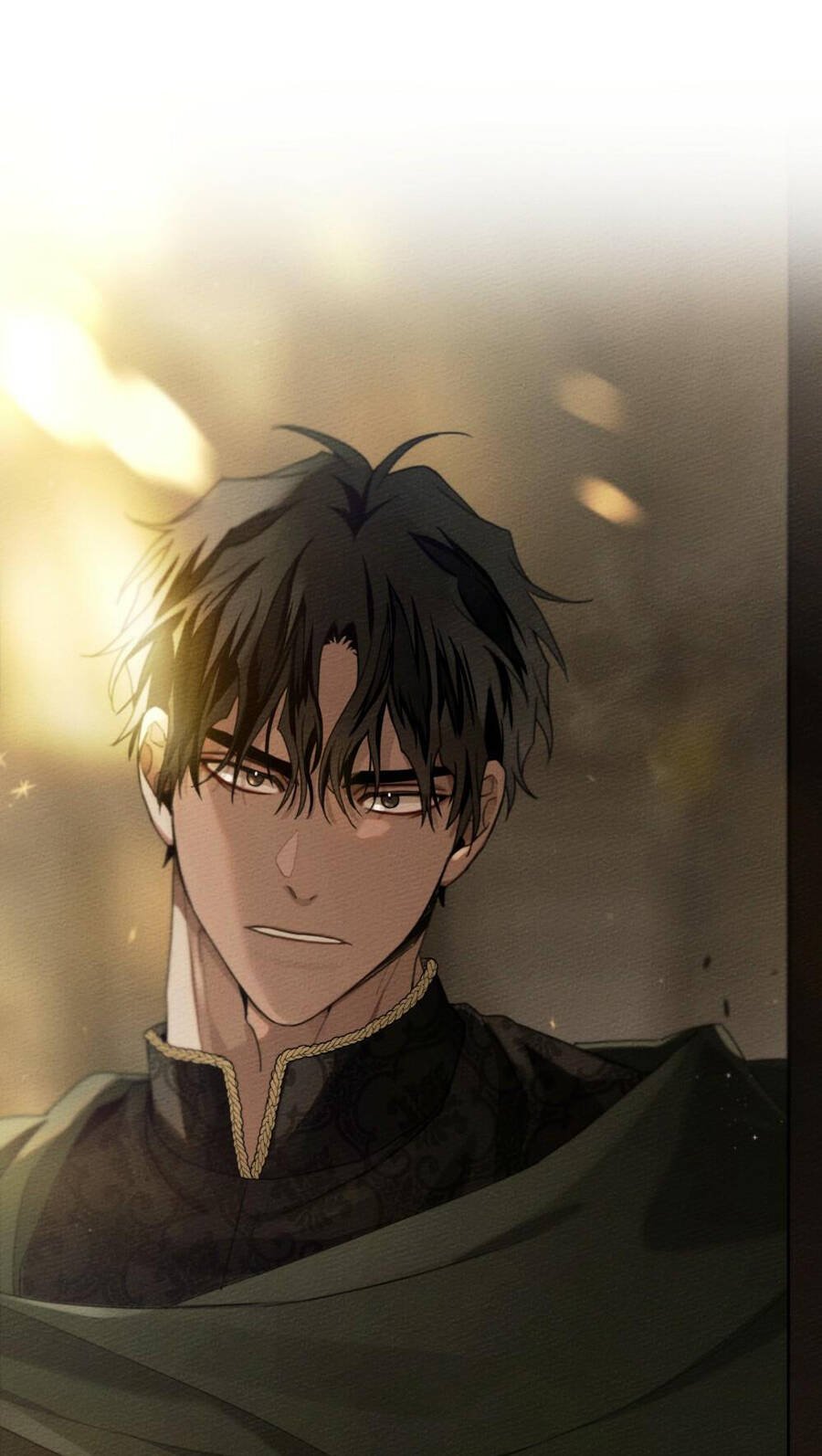 Dưới Bóng Cây Sồi Chapter 50.1 - Trang 2