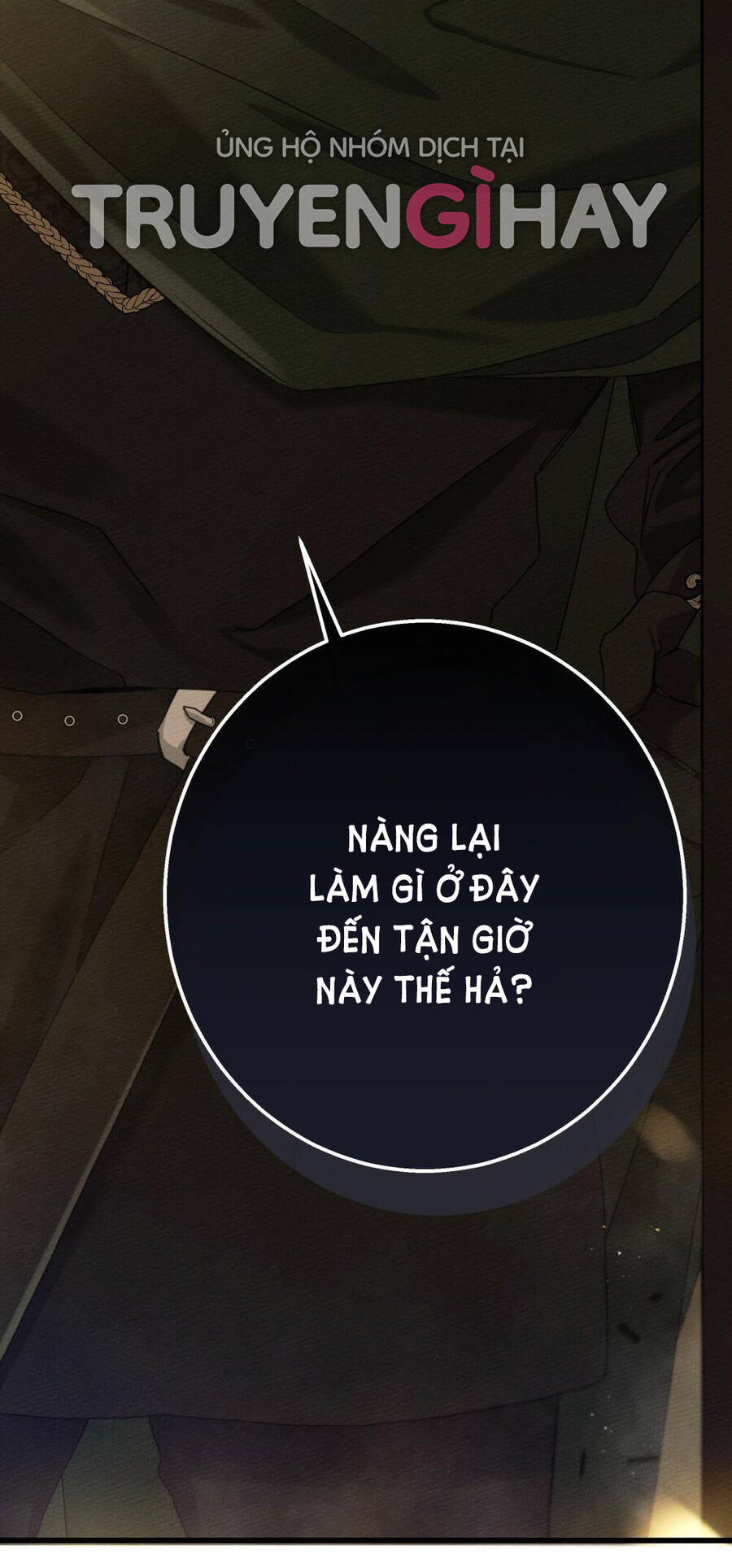 Dưới Bóng Cây Sồi Chapter 50.1 - Trang 2