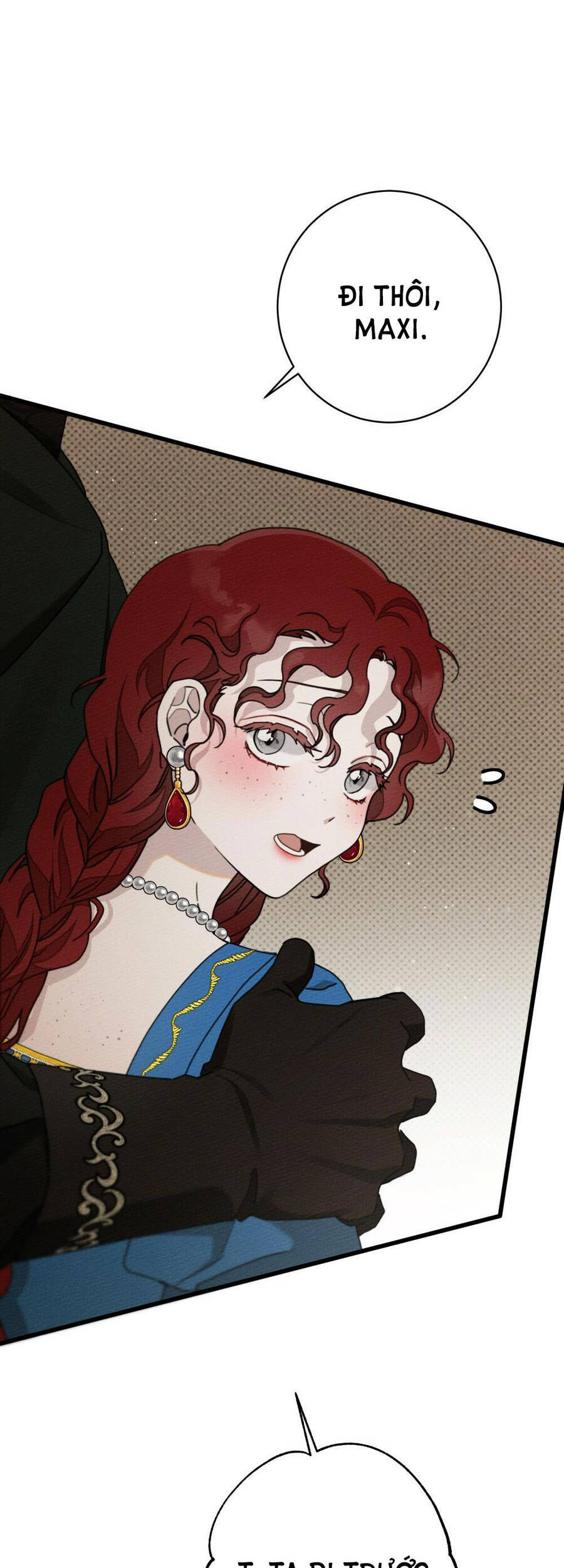 Dưới Bóng Cây Sồi Chapter 50.2 - Trang 2