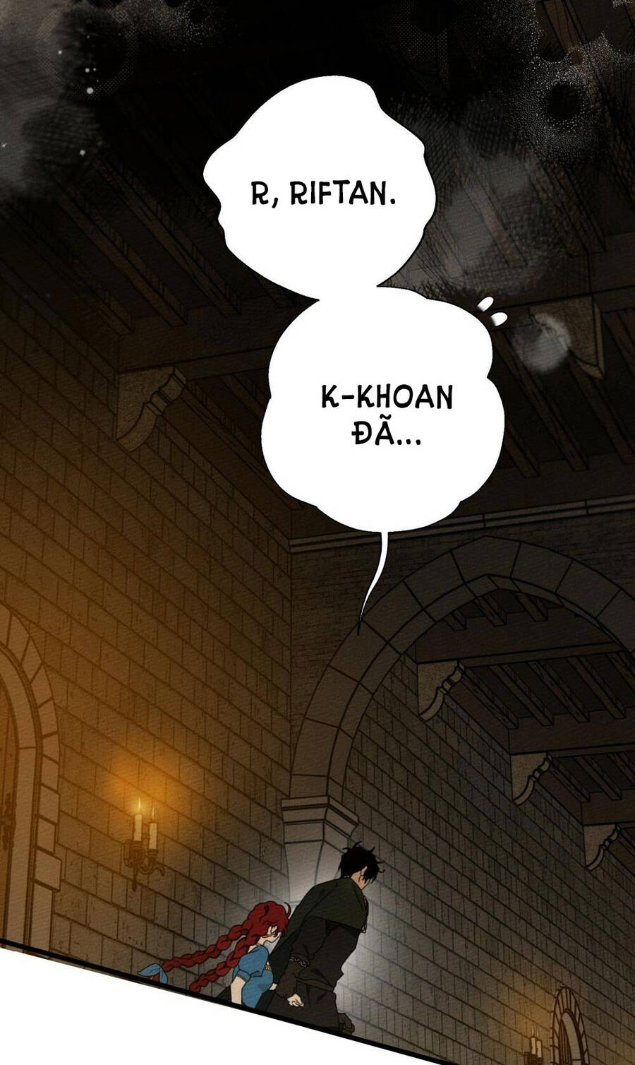 Dưới Bóng Cây Sồi Chapter 50.2 - Trang 2