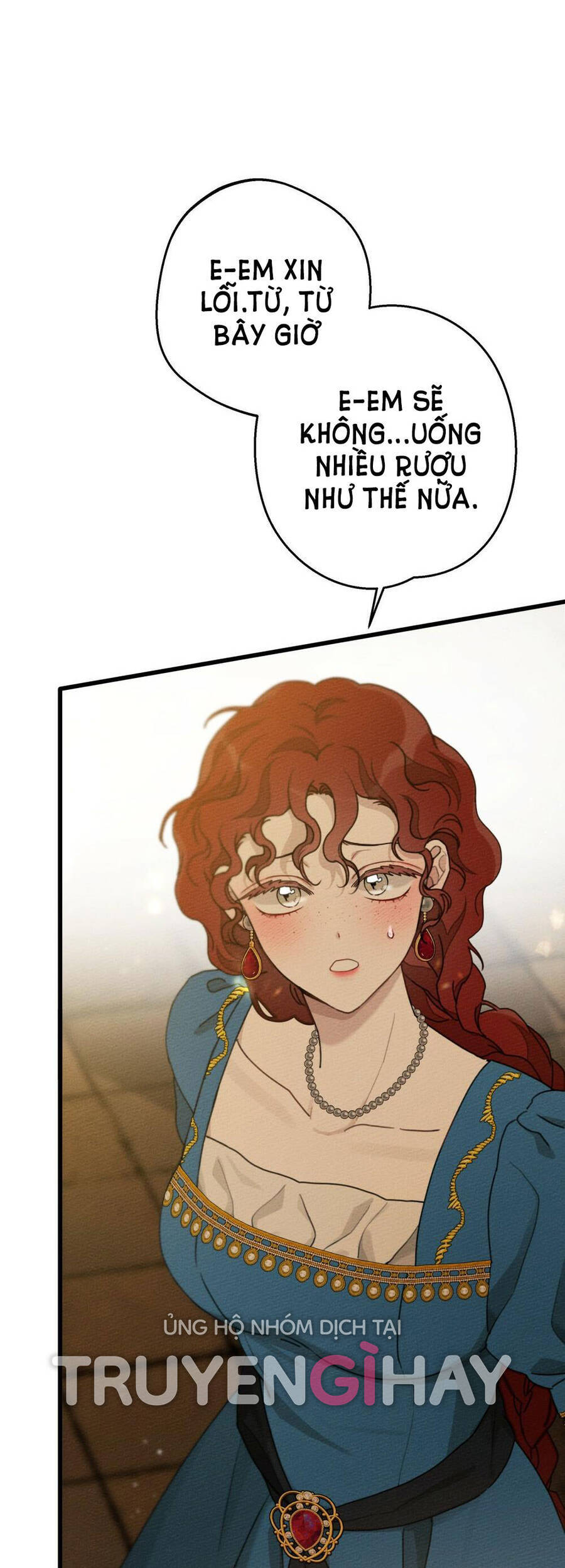 Dưới Bóng Cây Sồi Chapter 50.2 - Trang 2