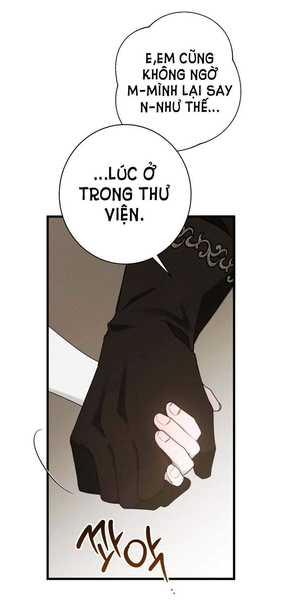 Dưới Bóng Cây Sồi Chapter 50.2 - Trang 2