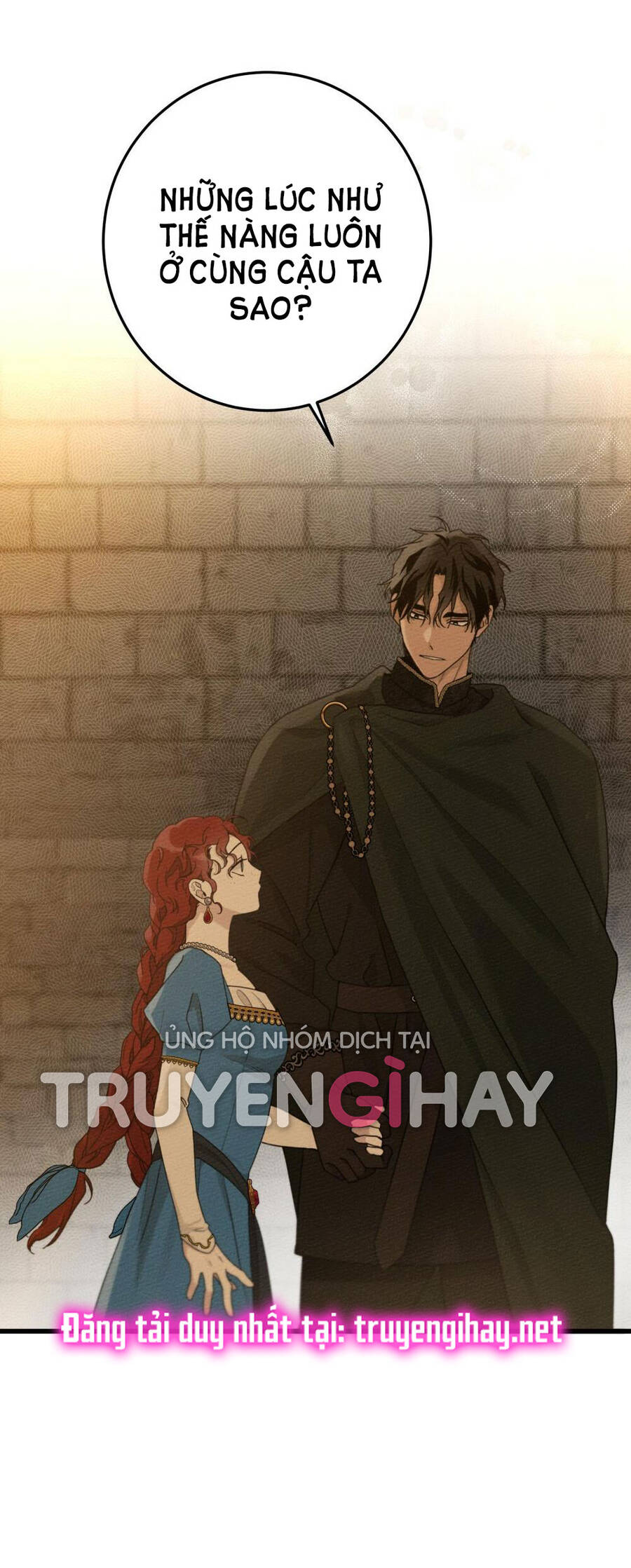 Dưới Bóng Cây Sồi Chapter 50.2 - Trang 2